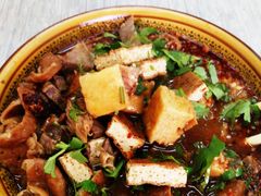 -老北京卤煮(平阳路大马店)