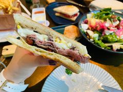 -BOCATA 西班牙餐厅(三里屯店)