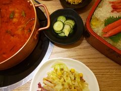 -伊豆野菜村(大族广场店)