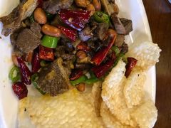 -小厨子私房菜·云南美食店