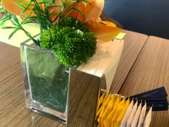 -希尔顿欢朋酒店·欢朋餐厅