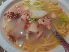 -大碗居·烤鸭·鱼头泡饼(天坛东门店)