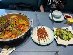 -清真·舒迩布炕锅王·高原美食文化(青海总店)