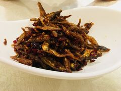 香辣火焙鱼-白鹿江西餐厅(北师大店)