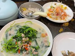 -大洋家·精品潮汕菜·生腌砂锅粥(天河东路店)