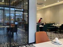 -简小姐·上海餐厅(长城大厦店)