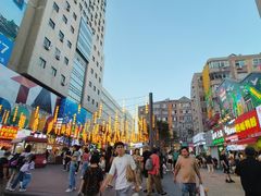 -双合园·海鲜水饺青岛菜(万佳广场店)