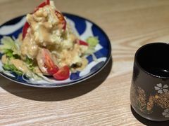 土豆泥-千仙料理(虎踞北路)