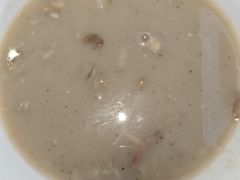 -许老八包子铺羊汤馆(绿地世纪城店)