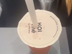 -KOI Thé(力宝广场店)