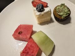 -重庆富力艾美酒店