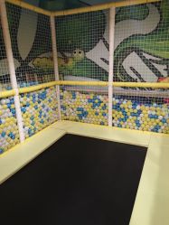 -万达宝贝王(长春红旗街店)