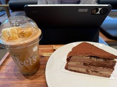 -Peet's Coffee皮爷咖啡(大学路店)
