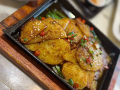 -独一处粥城(抚河北路店)