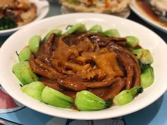 -海都六福酒家(世博广场店)