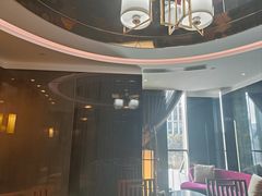 -建滔诺富特酒店-悦餐厅