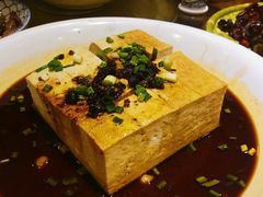 手掰麻油豆腐-西北印象佳宴(兴华街中段店)