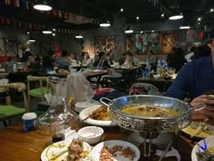 -炉鼎记私房菜(总店)