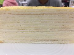 原味千层蛋糕-Lady M(沙田新城市广场店)