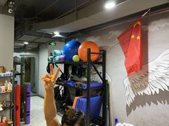 -AC健身·运动康复工作室(千灯湖店)