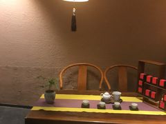 -青藤茶馆(凤起路店)
