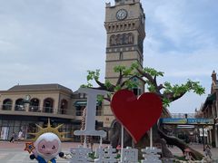 -王府井奥莱临潼小镇(临潼店)