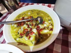 -湘当爱·鲜煮现炒(松岗立业路店)