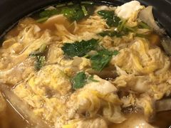醋浇豆腐-老大鸡肉串(天津店)