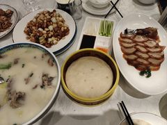 -福来居烤鸭店(天坛二店)