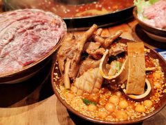 -楠火锅(太古里总店)