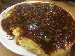 -东北小二东北菜(大车家巷店)
