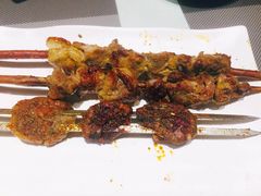 -巴依老爷新疆美食(望京小街店)