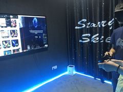 -零纪元VR体验馆·桌游(黄浦店)
