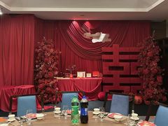 -郑州美盛喜来登大酒店