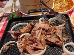 -西贝(六里桥旗舰店)