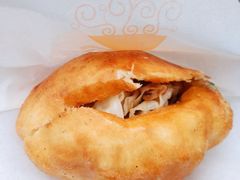 油饼包烧麦-家阳赵师傅油饼包烧麦(粮道街店)