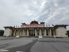-中国农业博物馆