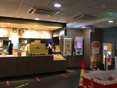 -麦当劳(中山大道中店)