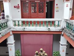 -陵水黎族自治县苏维埃政府旧址
