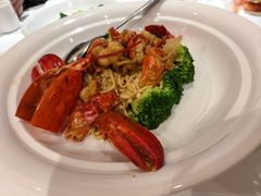 -万龙洲海鲜(阜外店)