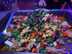 -蛙来哒(金沙洲万达店)