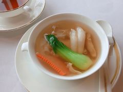 -金轩中餐厅 Jin Xuan(浦东丽思卡尔顿酒店)