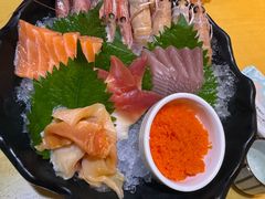 -大焰自助日式料理 铁板烧(徐汇店)