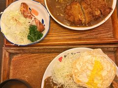 芝士鸡块咖喱-金龙咖喱