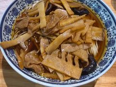 -西园寺素食(西园弄戒幢律寺店)