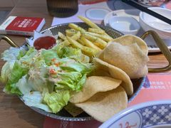 -花漫里日式餐厅(刺桐店)
