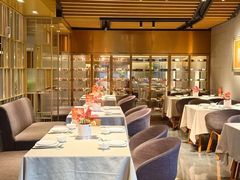 -一澜江宴·江景地标楚菜(江滩公园店)