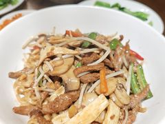 -寻裕记·现炒浇头面(人民广场店)