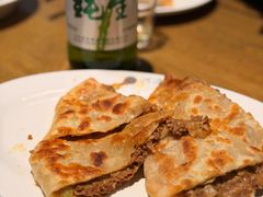 -河沿肉饼Beijing Pie(锡拉胡同店)