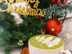 -Peet's Coffee皮爷咖啡(静安嘉里中心北区店)